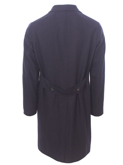 washed cashmere coat THE GIGI | MOMAT-E0537073